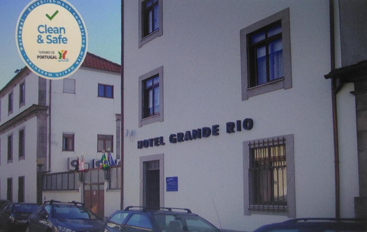 Hotel Grande Rio — Photos 3