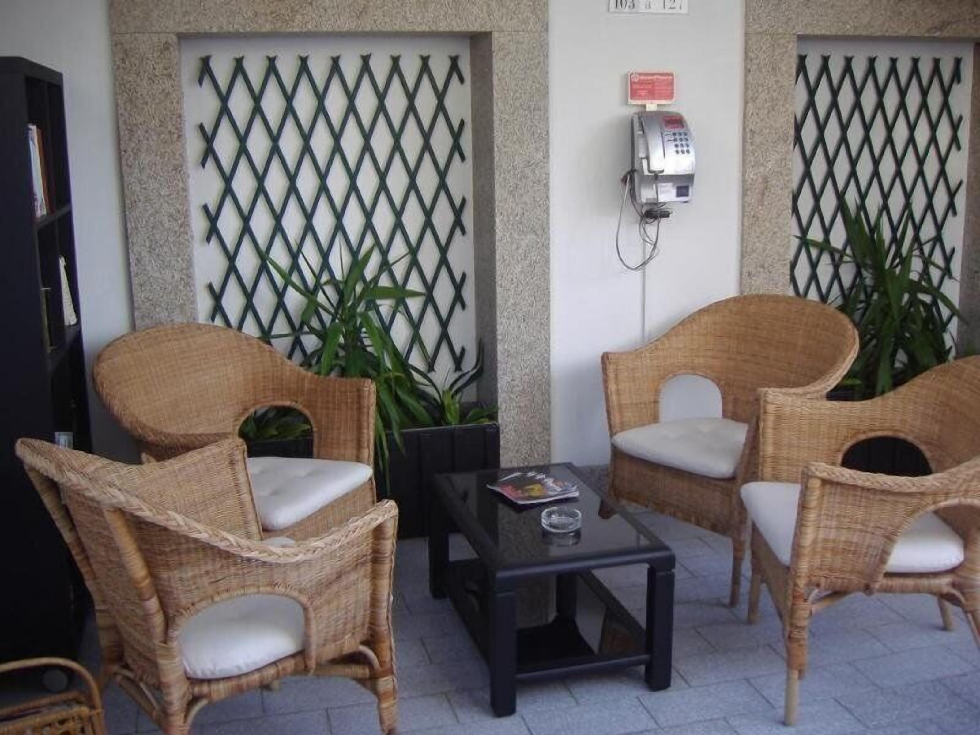 Hotel Grande Rio — Photos 2